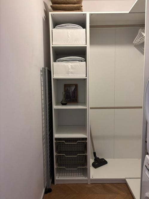 IKEA PAX kast / kasten / losse elementen - zaterdag ophalen, Huis en Inrichting, Kasten | Kledingkasten, Zo goed als nieuw, 200 cm of meer