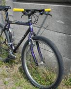 GIANT TERRAGO 1994 STEEL IS REAL VINTAGE MOUNTAINBIKE, Heren, 49 tot 53 cm, Zo goed als nieuw, Geen vering