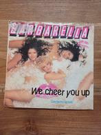 Barbarella - We cheer you up, Gebruikt, 7 inch, Single, Ophalen of Verzenden