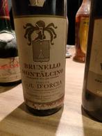 Vijf maal top wijn, Verzamelen, Wijnen, Ophalen, Zo goed als nieuw, Frankrijk, Rode wijn