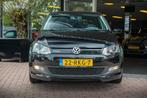 Volkswagen Polo 1.2 TDI BlueMotion Trendline Airco Cruise LM, Auto's, Voorwielaandrijving, Euro 5, Stof, Gebruikt