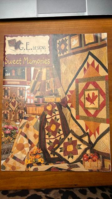 Sweet memories - G.E. Designs Iceland beschikbaar voor biedingen