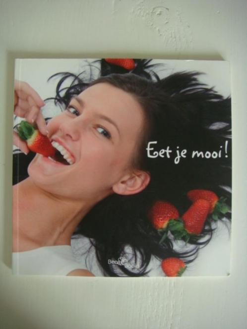 Gezondheid: Eet je mooi met beautifood!, Boeken, Gezondheid, Dieet en Voeding, Nieuw, Gezondheid en Conditie, Ophalen of Verzenden