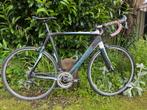 RACEFIETS te koop, 56cm, CARBON FRAME met SHIMANO ULTEGRA, Overige merken, 28 inch, Gebruikt, Carbon
