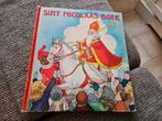 Oud Sint Nicolaas Boek, Diversen, Ophalen of Verzenden, Gebruikt