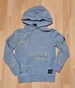 Touzani Retour trui hoodie maat 7/8 122/128, Ophalen, Trui of Vest, Zo goed als nieuw, Touzani