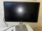 Monitor Dell 22 inch - P2214HB - vaste prijs, Computers en Software, Monitoren, IPS, Ophalen of Verzenden, Zo goed als nieuw, DisplayPort