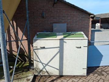 Kadaver koeling beschikbaar voor biedingen