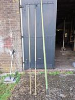 Te koop  Polderstokken, Ophalen of Verzenden, Gebruikt