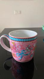 Pickwick theemok Royal Raja, PiP studio, Huis en Inrichting, Keuken | Servies, Ophalen of Verzenden, Zo goed als nieuw, Porselein