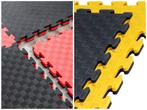 100m²x2,5 Nieuw puzzelmatten Eva foam Judomatten kickboks, Ophalen of Verzenden, Nieuw, Overige typen