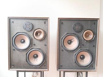 Philips 22RH427 luidsprekers. beschikbaar voor biedingen