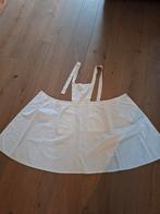 carnaval ouderwetse verpleegster schort zonder knopen, Ophalen of Verzenden, Carnaval