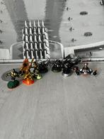 Dark en gold skylanders, Ophalen of Verzenden, Zo goed als nieuw