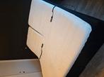 Boxspring 180x210 Karlsson, Huis en Inrichting, Ophalen, Gebruikt, Tweepersoons, 180 cm