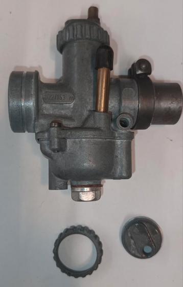 Bing carburateur 1/22/153 voor Agria machine met Hirth motor beschikbaar voor biedingen