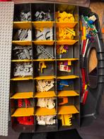 Grote partij Lego stenen - Diverse kleuren en vormen, Kinderen en Baby's, Speelgoed | Duplo en Lego, Ophalen of Verzenden, Gebruikt