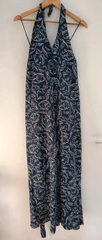 Nieuw! Seasalt Cornwall jumpsuit maat 50, Blauw, Maat 46/48 (XL) of groter, Nieuw, Ophalen of Verzenden