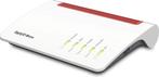 Fritzbox 7590, Computers en Software, Routers en Modems, Ophalen, Zo goed als nieuw, Router met modem, Fritz!Box (FritzBox)