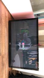 LG Plasma TV, zwart, Computers en Software, Monitoren, Ophalen, Zo goed als nieuw