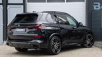 BMW X5 xDrive50e M-Sport Pro | Stoelventilatie | Head-up | P, 12 maanden, Gebruikt, 2395 kg, Zwart