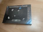 Krypt Puzzel - Nieuw in Plastic, Ophalen of Verzenden, 500 t/m 1500 stukjes, Nieuw, Legpuzzel