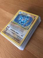 1995 Base WOTC Pokemon kaarten [Nederlandstalig] IP (Set K), Hobby en Vrije tijd, Verzamelkaartspellen | Pokémon, Foil, Ophalen of Verzenden