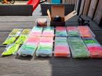 Shads 7 centimeters, Watersport en Boten, Hengelsport | Zeevissen, Ophalen of Verzenden, Nieuw, Molen