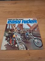 Born On The Road: Easy Rider, vinyl lp, Ophalen of Verzenden, Zo goed als nieuw, 12 inch