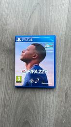 FIFA 22 voor ps4, Online, Ophalen of Verzenden, Zo goed als nieuw, Sport