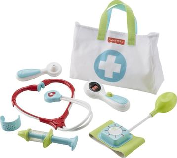 Fisher Price Doktersset beschikbaar voor biedingen