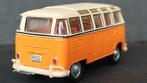 Volkswagen VW Transporter T1 Samba 1:43 Newray Pol, Hobby en Vrije tijd, Modelauto's | 1:43, Overige merken, Auto, Verzenden, .