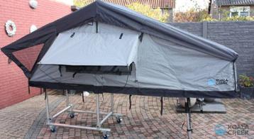 daktent Koala Creek overlander 1.6 beschikbaar voor biedingen