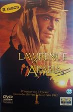 Lawrence of Arabia - 2 disc edition, Vanaf 12 jaar, Verzenden, Zo goed als nieuw