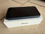IPhone XR 64GB, Zwart, IPhone XR, Ophalen of Verzenden, Zo goed als nieuw
