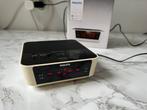 Philips Klokradio, Ophalen of Verzenden, Zo goed als nieuw, Digitaal