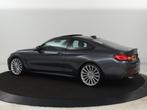BMW 4-serie Coupé 418i M Sport | Schuifdak | Leder | Stoelv, Auto's, BMW, Automaat, Gebruikt, Euro 6, 4-Serie
