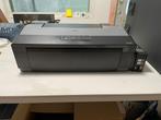 Sublimatie printer a3 omgebouwd voor telefoonhoesjes epson, Ophalen, Zo goed als nieuw, Printer