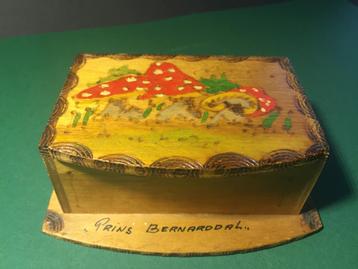 juliana toren en prins bernarddal beschikbaar voor biedingen