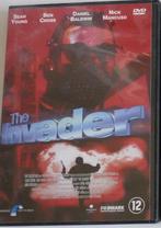 The invader. DVD. Genre: drama., Cd's en Dvd's, Ophalen of Verzenden, Vanaf 12 jaar, Zo goed als nieuw, Drama