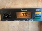 Ibanez HD1000 Harmonics Delay, Muziek en Instrumenten, Effecten, Ophalen of Verzenden, Gebruikt, Delay of Echo