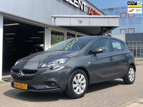 Opel Corsa 1.3 CDTI Business+ 5 Deurs - Airco, Auto's, Opel, Bedrijf, Te koop, Corsa, ABS, Airbags, Airconditioning, Boordcomputer