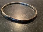 Zilveren antieke armband, Ophalen of Verzenden, Zilver