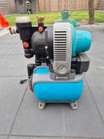 Goed werkende Gardena hydrofoorpomp met filter! 3000/4, Tuin en Terras, Waterpompen, Ophalen, Gebruikt, Elektrisch, Dompelpomp