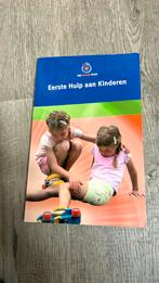 Eerste Hulp aan Kinderen, Ophalen of Verzenden, Zo goed als nieuw
