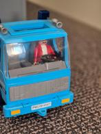 Playmobil vrachtwagen, Ophalen of Verzenden, Zo goed als nieuw