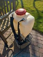 Solo rugspuit te koop,15 liter inhoud, Tuin en Terras, Bestrijdingsmiddelen, Ophalen, Zo goed als nieuw, Onkruidbestrijding