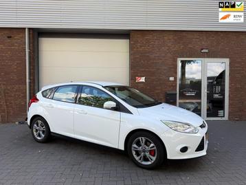 Ford Focus 1.0 EcoBoost Edition|AIRCO|NIEUWE APK|APPLE CARPL beschikbaar voor biedingen