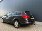 Opel Astra Sports Tourer 1.4 Business +TREKHAAK,, Auto's, Voorwielaandrijving, 101 pk, Gebruikt, 4 cilinders