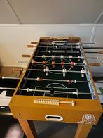 Voetbaltafel - Plezier voor jong en oud!, Ophalen of Verzenden, Gebruikt